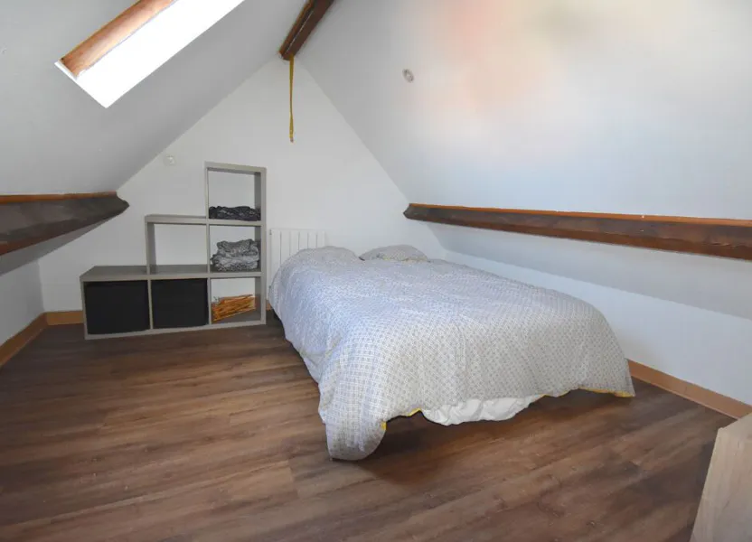 Appartement Rue des Quatre Coins à Calais