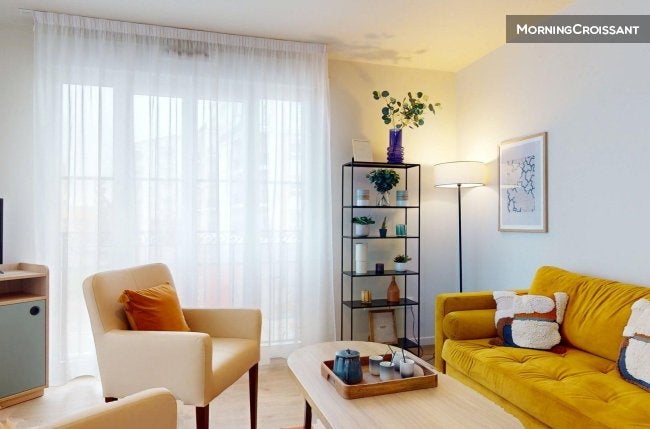Appartement Avenue du Général de Gaulle à Chelles