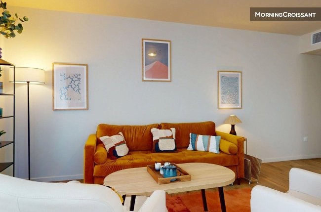 Appartement Avenue du Général de Gaulle à Chelles