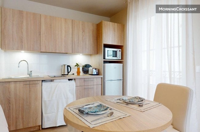 Appartement Avenue du Général de Gaulle à Chelles
