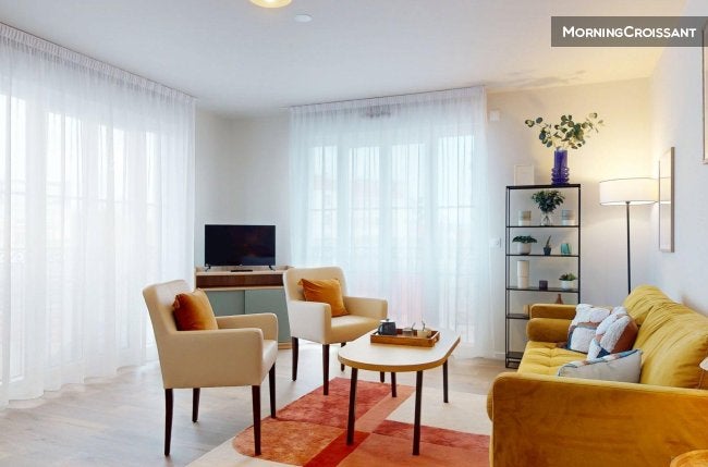 Appartement Avenue du Général de Gaulle à Chelles