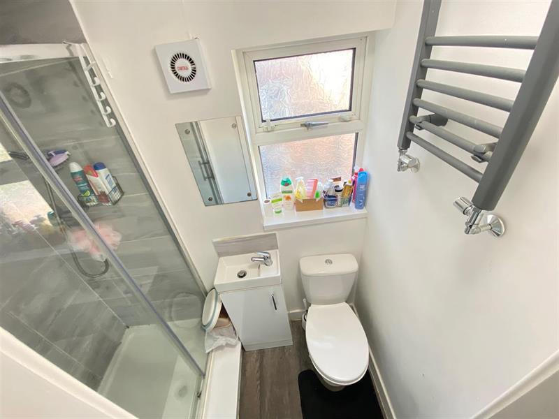 Room Hardy Street in Salford