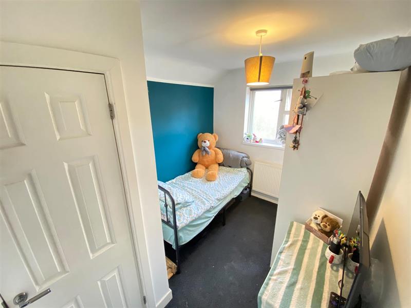 Room Hardy Street in Salford