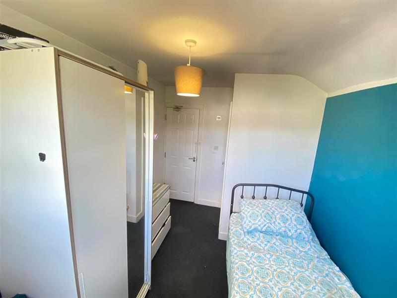 Room Hardy Street in Salford