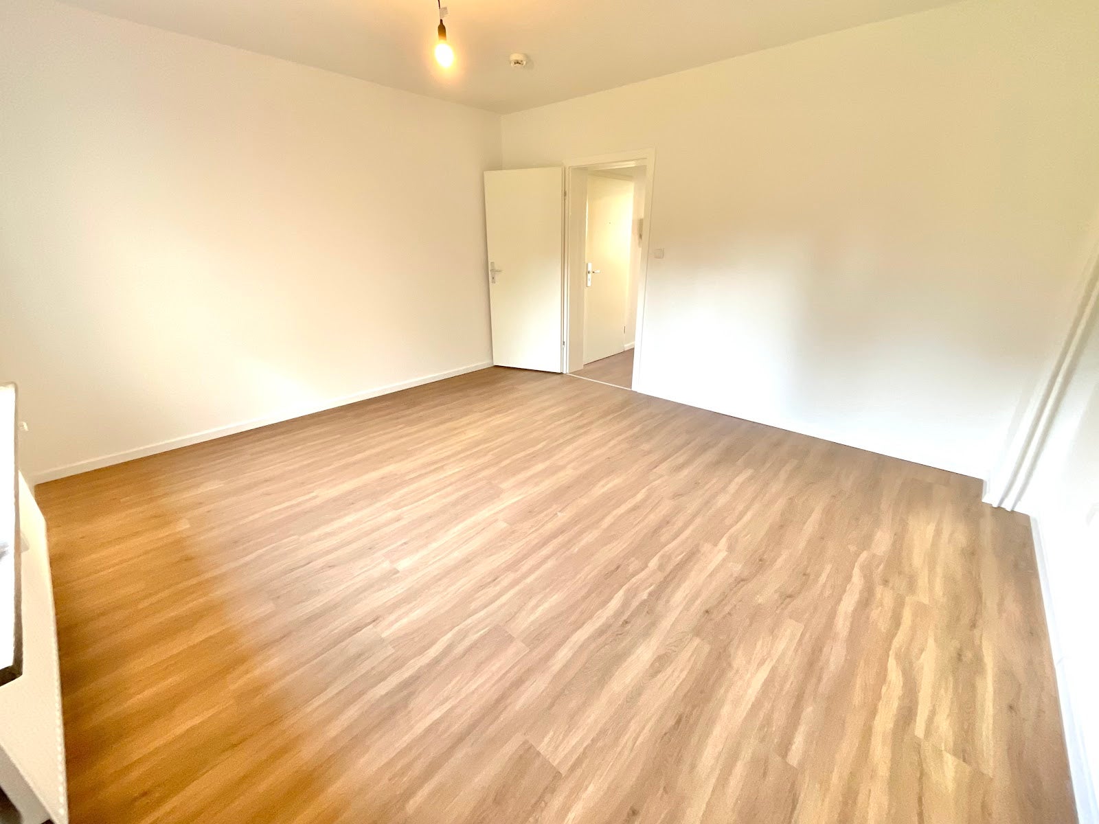 Wohnung Widukindstraße in Recklinghausen