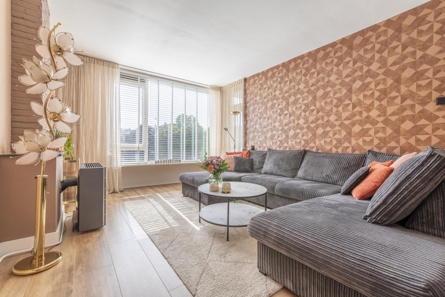 Appartement Schrijverspark 139 01 in Veenendaal