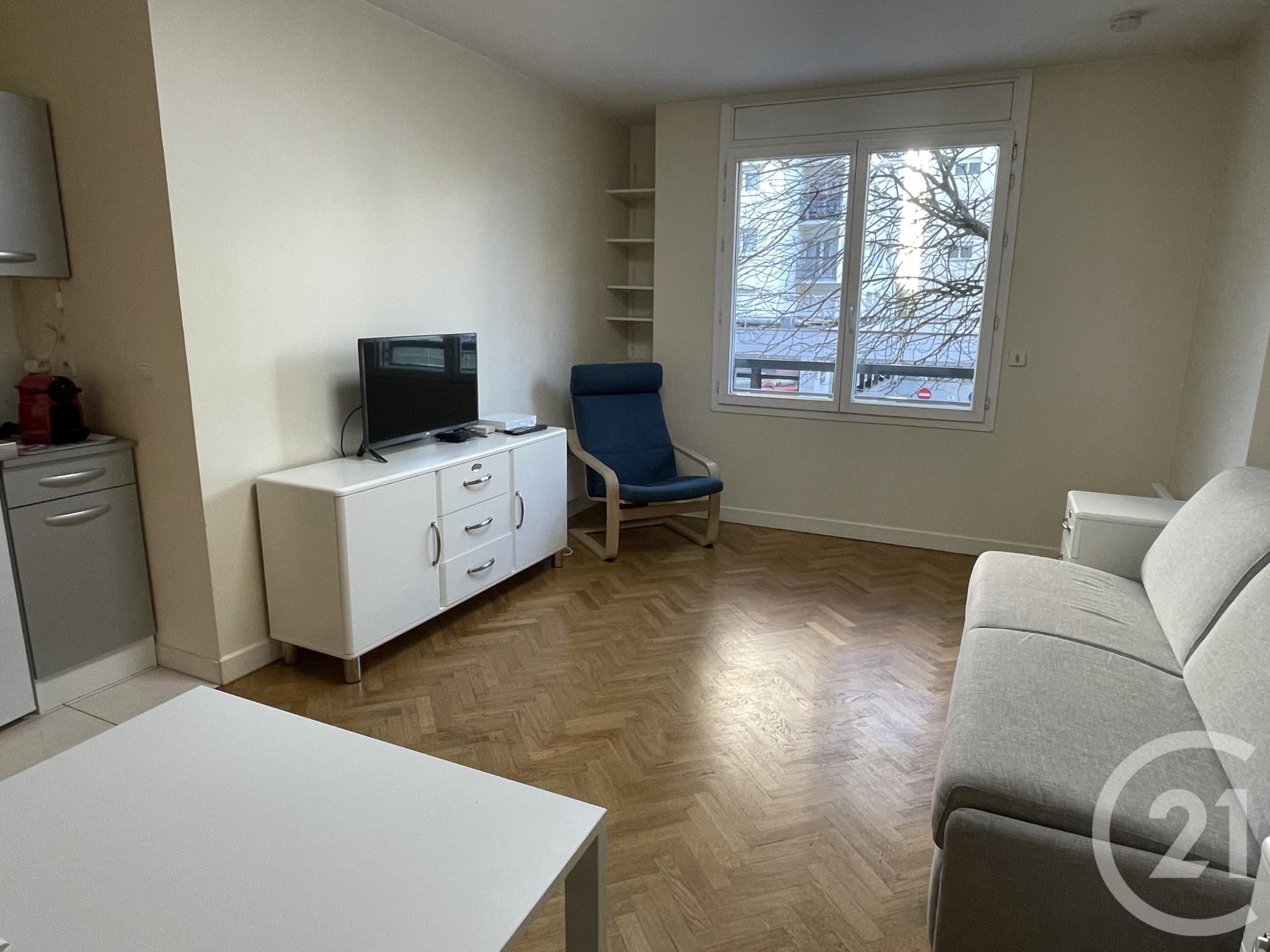 Appartement Rue Defrance à Vincennes