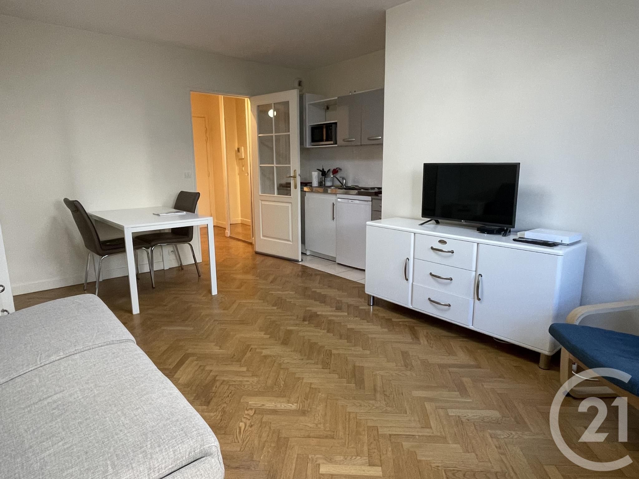 Appartement Rue Defrance à Vincennes
