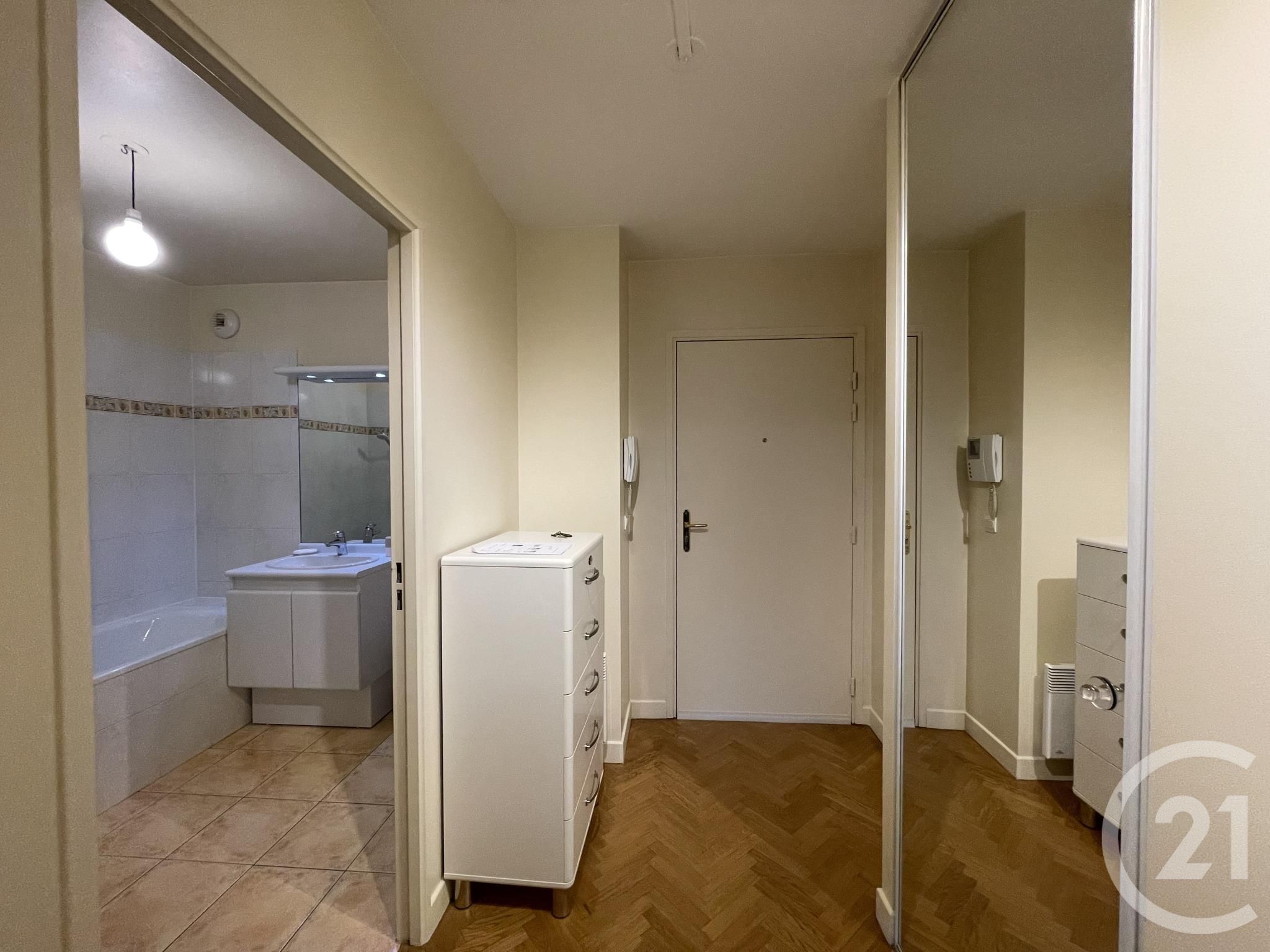 Appartement Rue Defrance à Vincennes