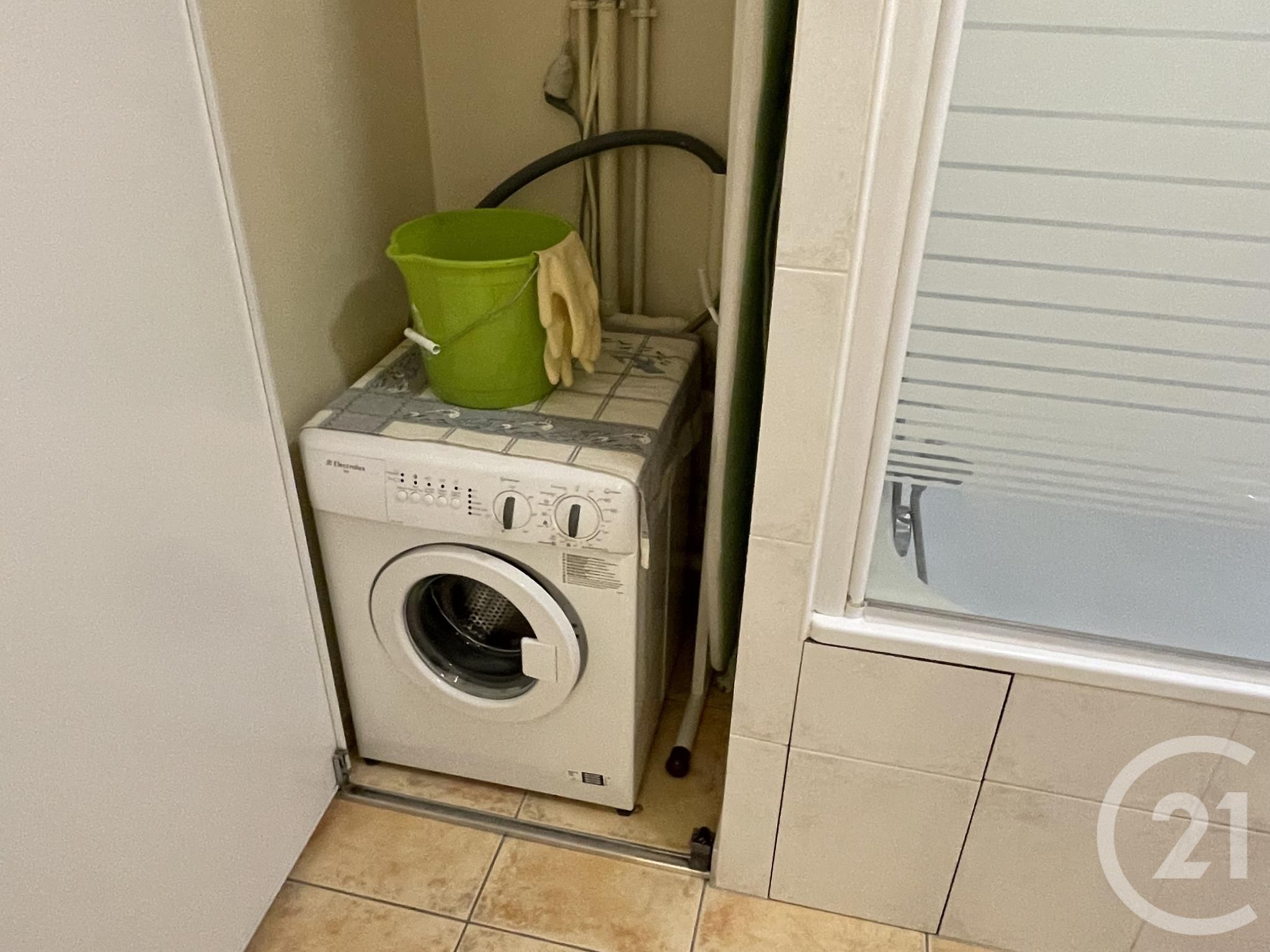 Appartement Rue Defrance à Vincennes