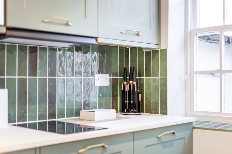 Flat Sale Place in City of Westminster