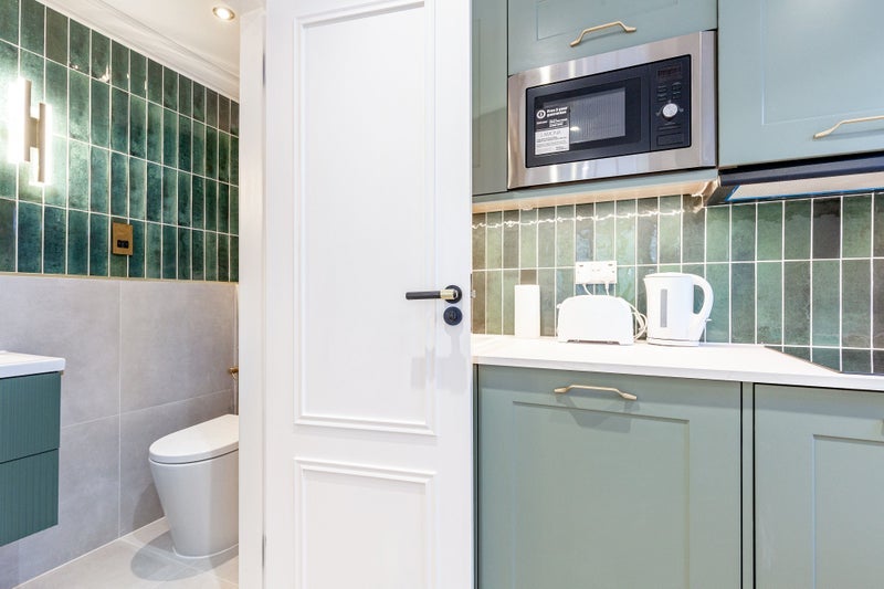 Flat Sale Place in City of Westminster
