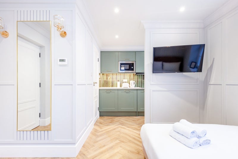 Flat Sale Place in City of Westminster