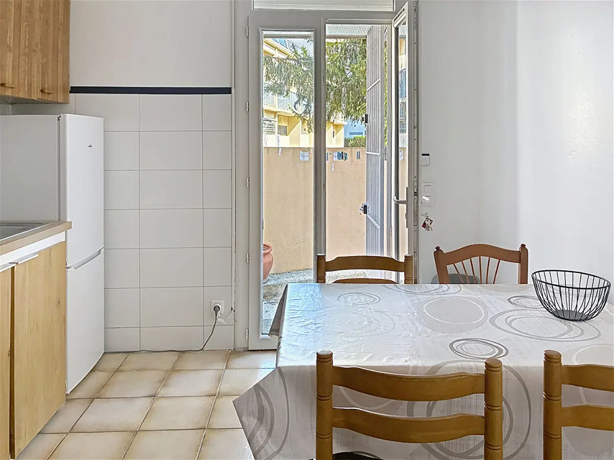 Appartement Impasse des Paquerettes à Perpignan