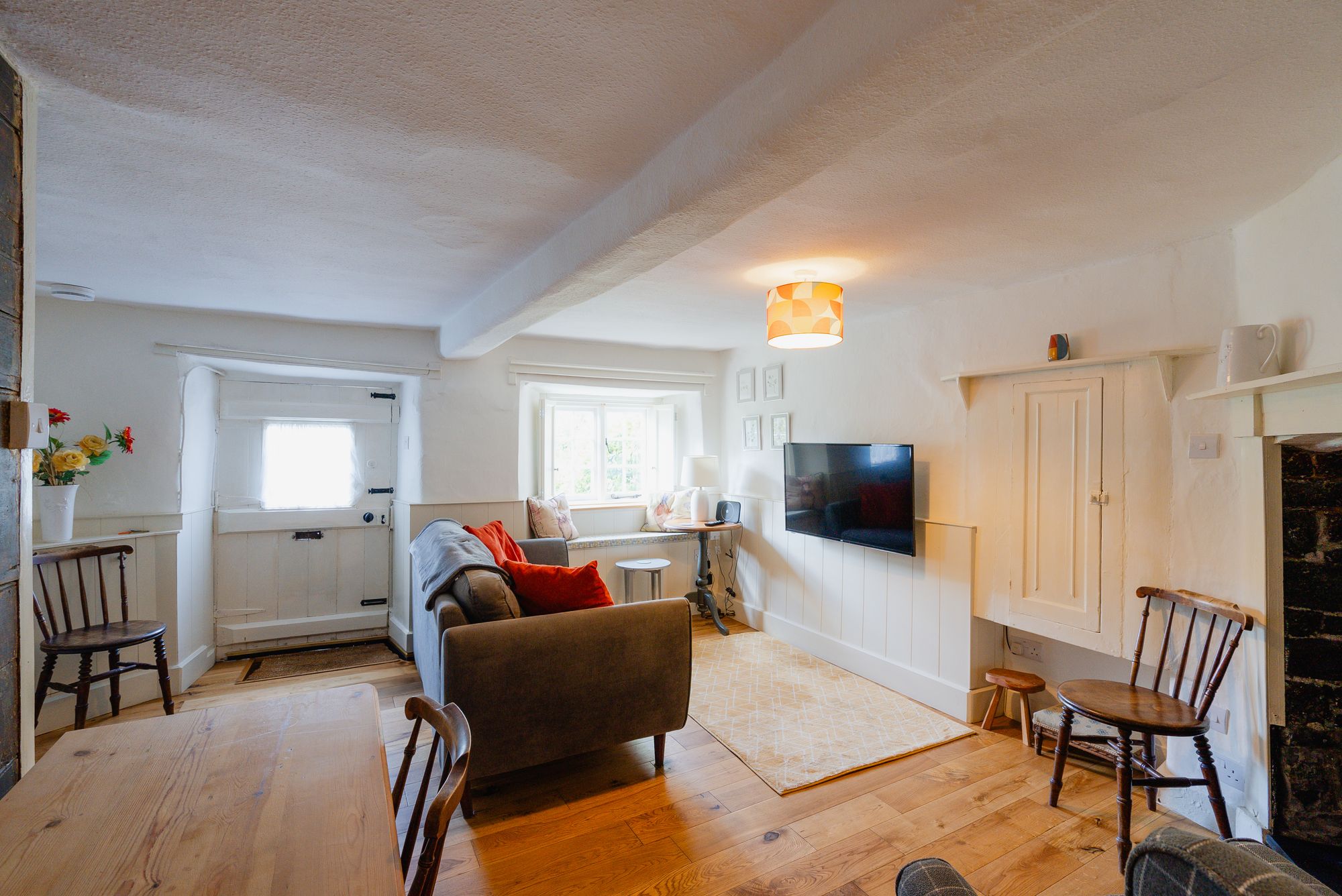 House A377 in Mid Devon