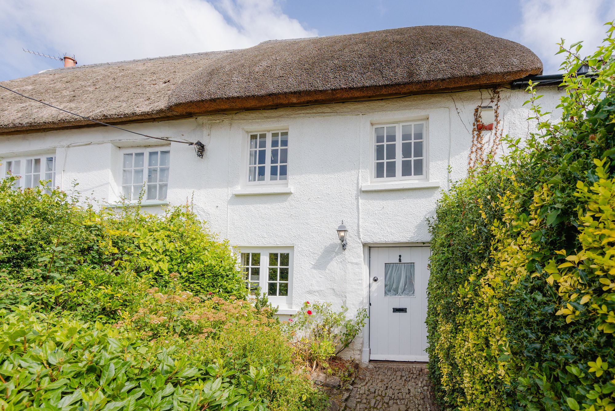 House A377 in Mid Devon
