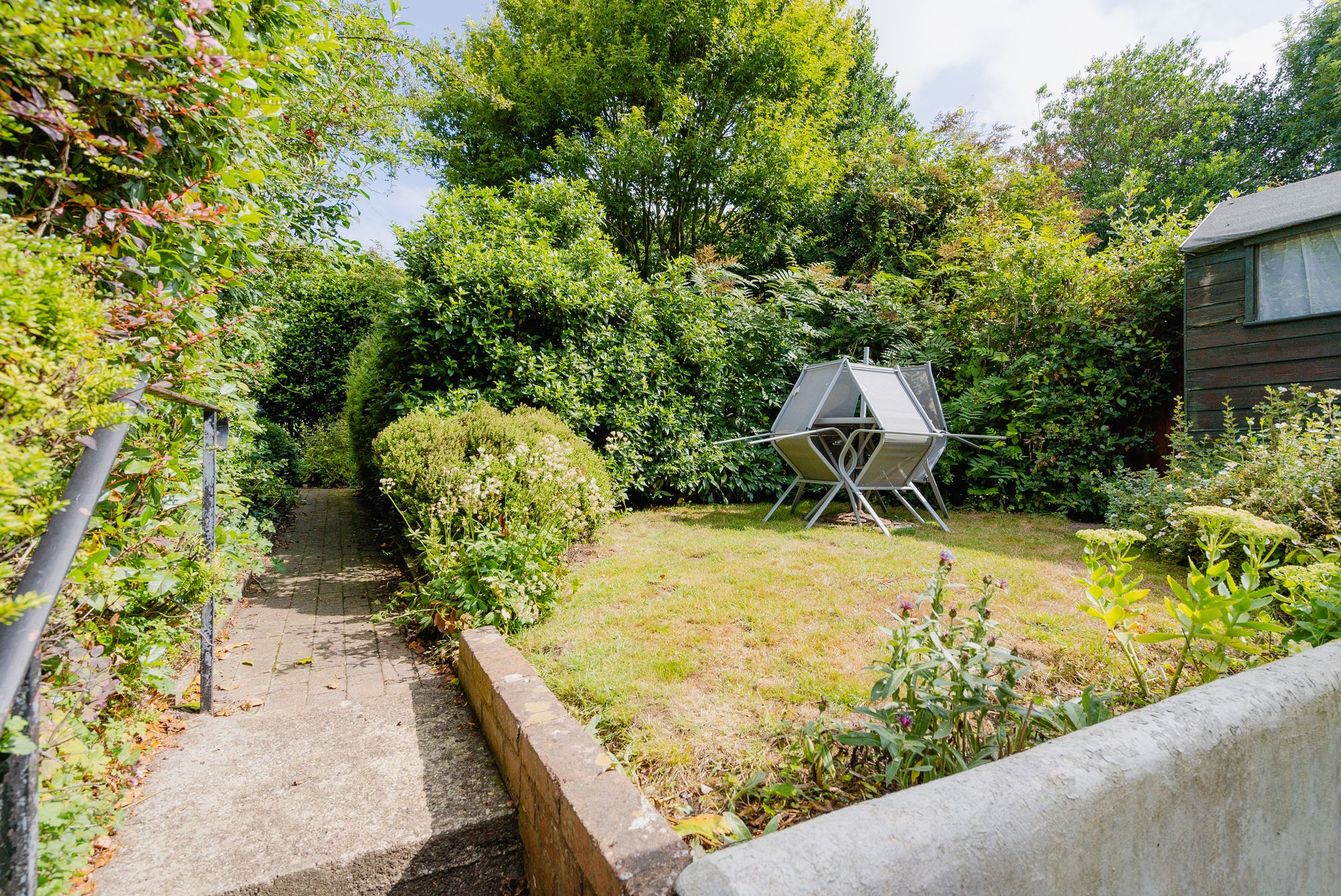 House A377 in Mid Devon