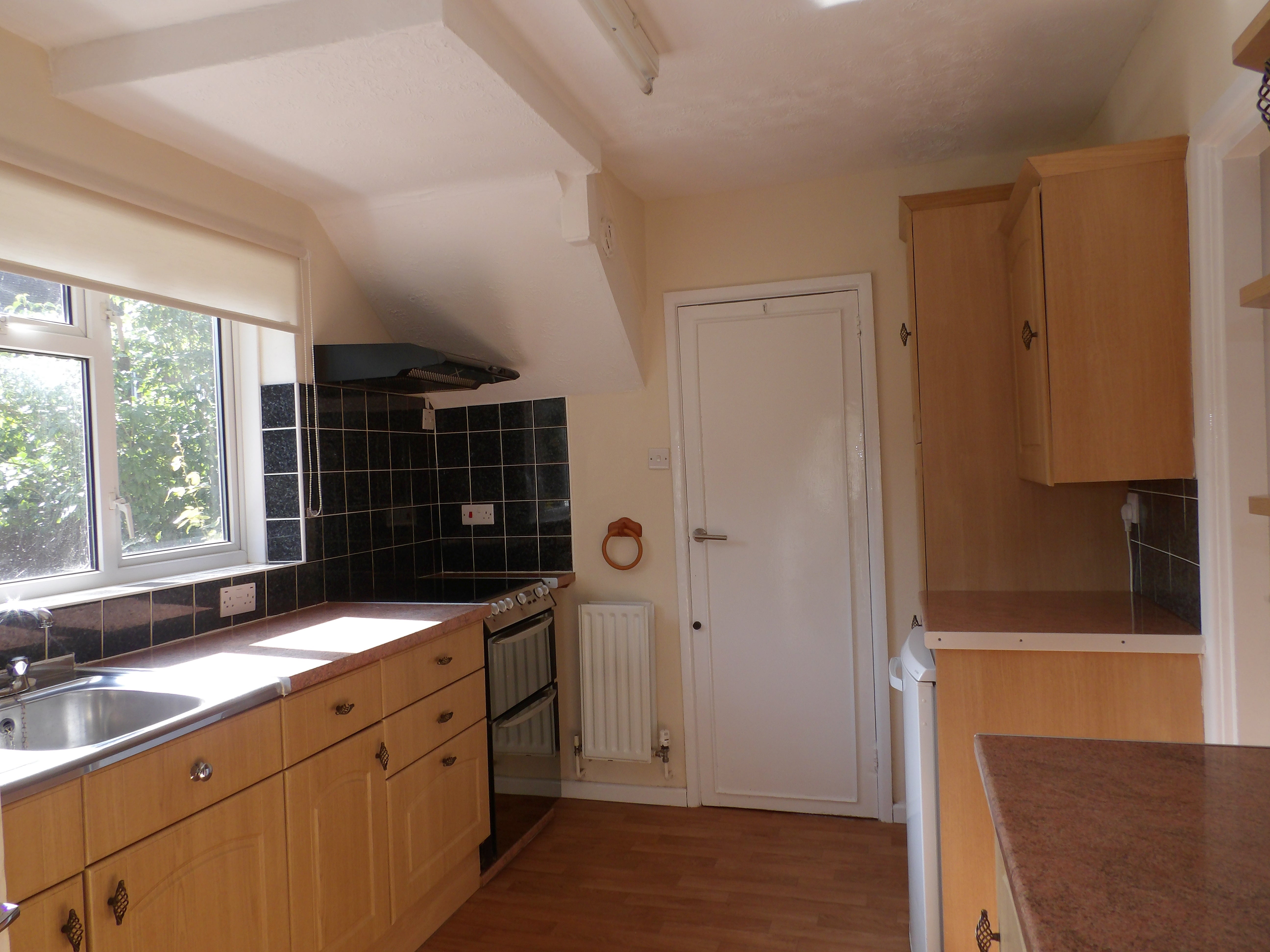 House Mitchells Close in Test Valley