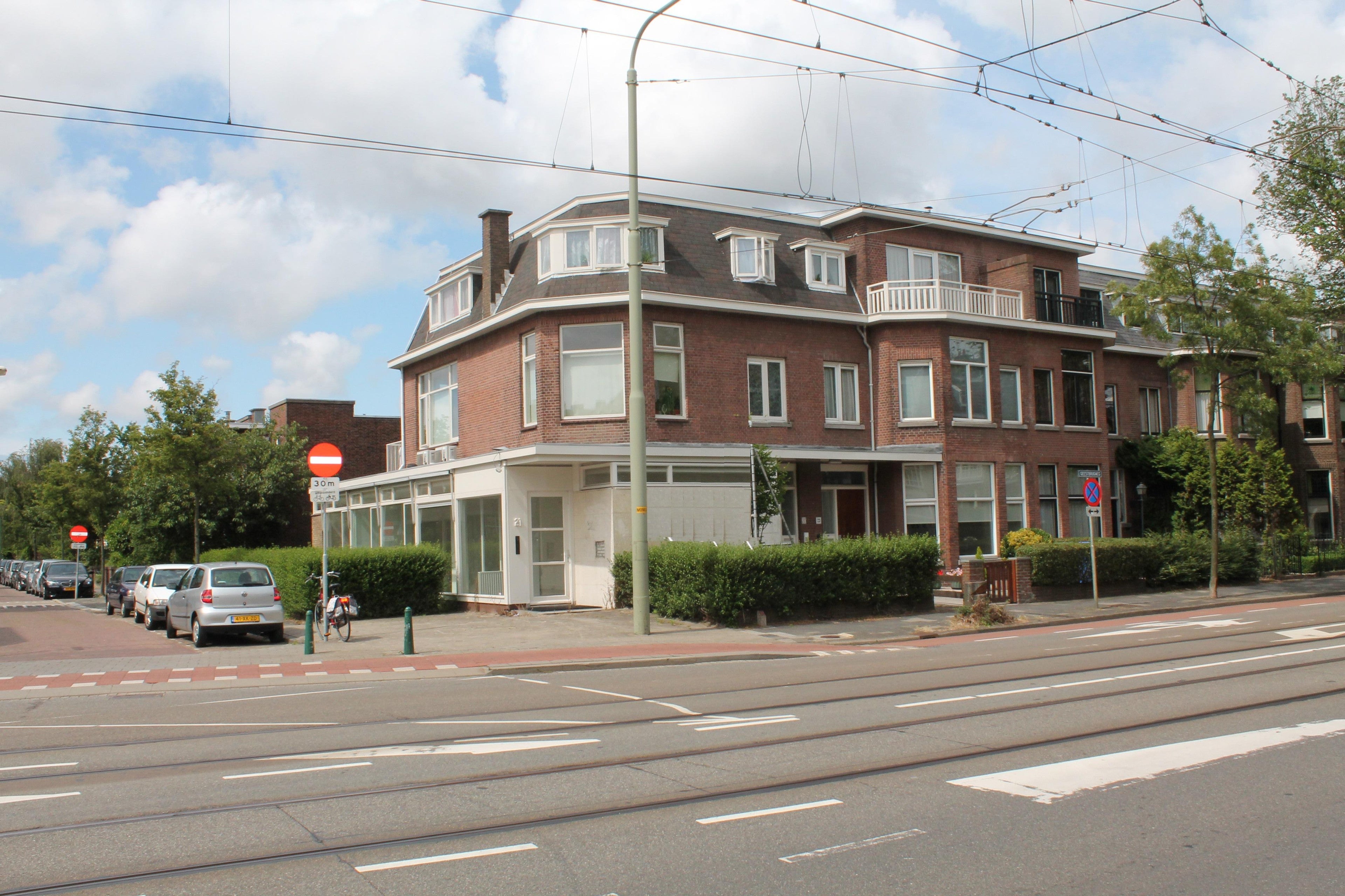 Appartement Geestbrugweg in Rijswijk