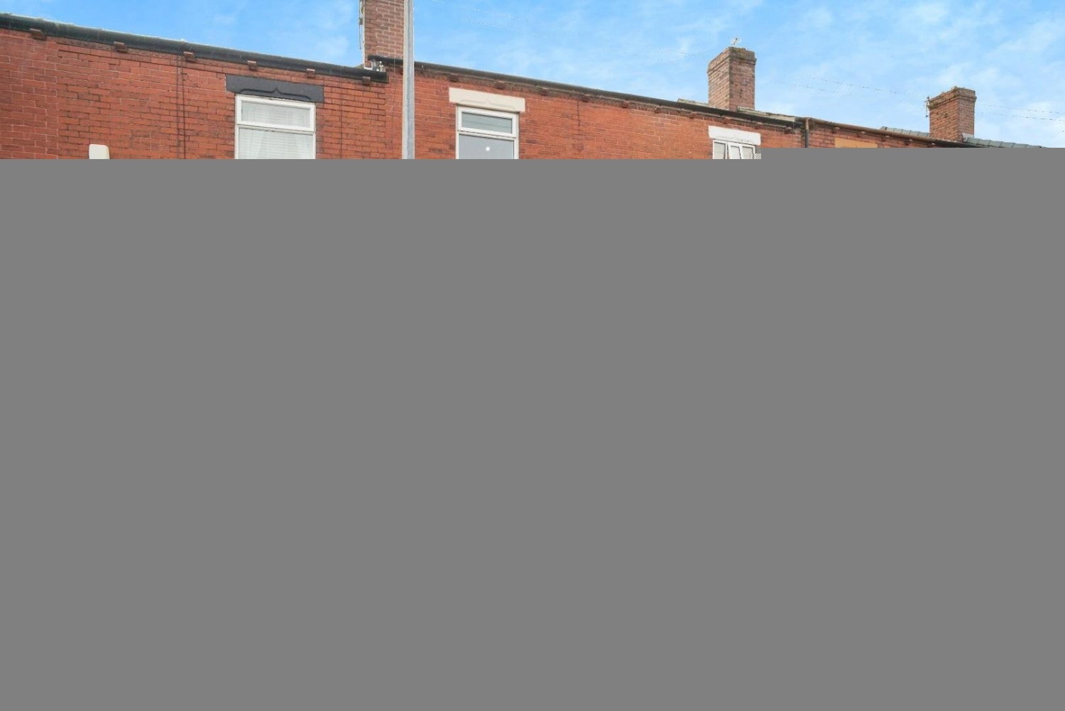 House Lynton Avenue in Salford