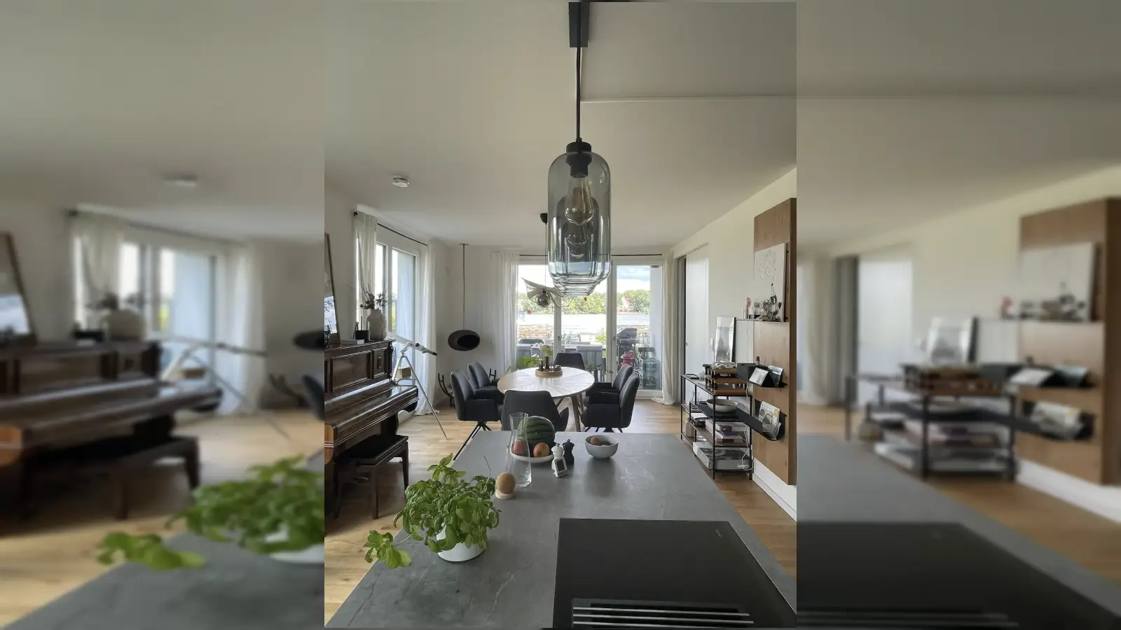 Wohnung Dahmestraße in Berlin