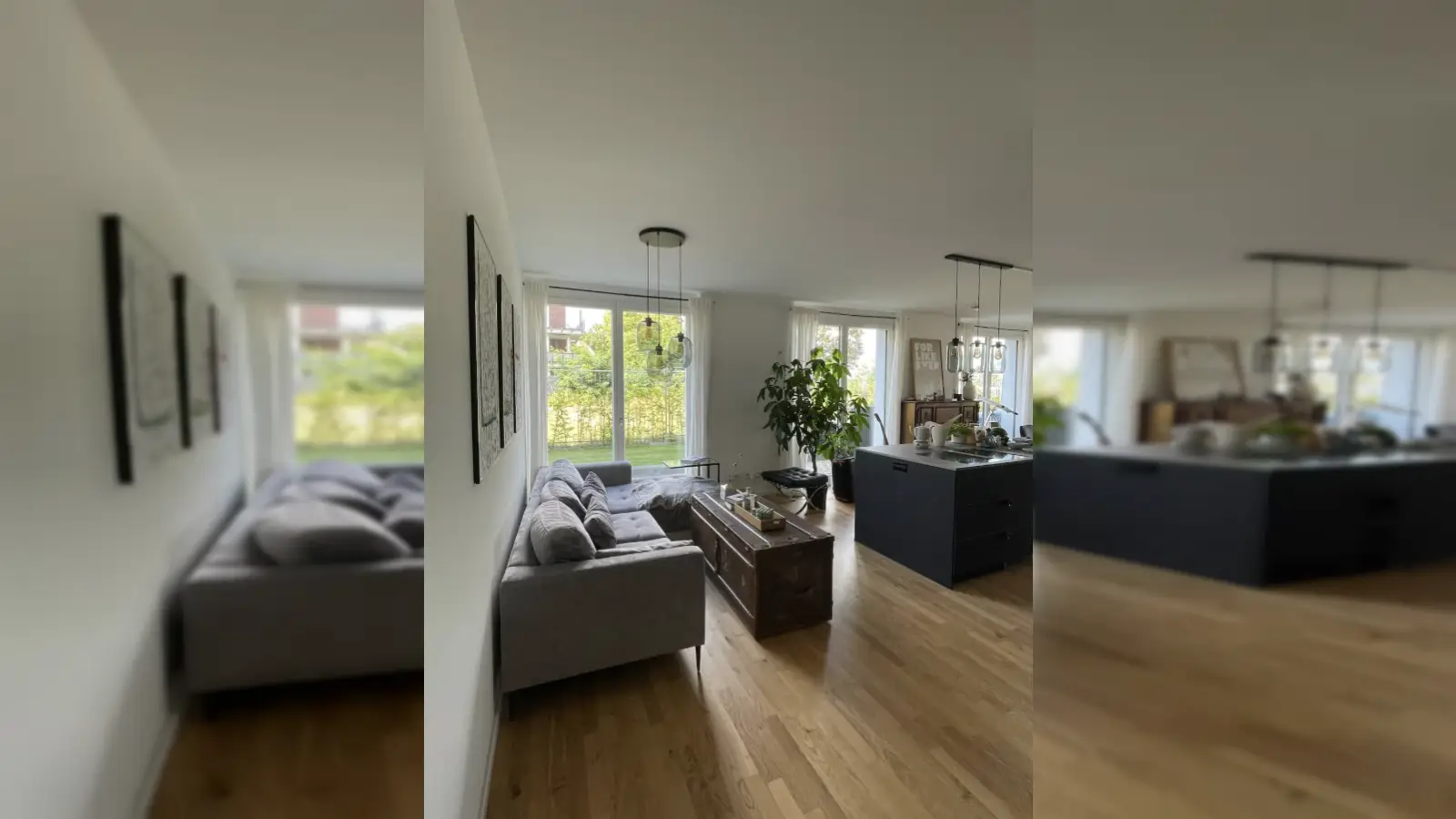 Wohnung Dahmestraße in Berlin