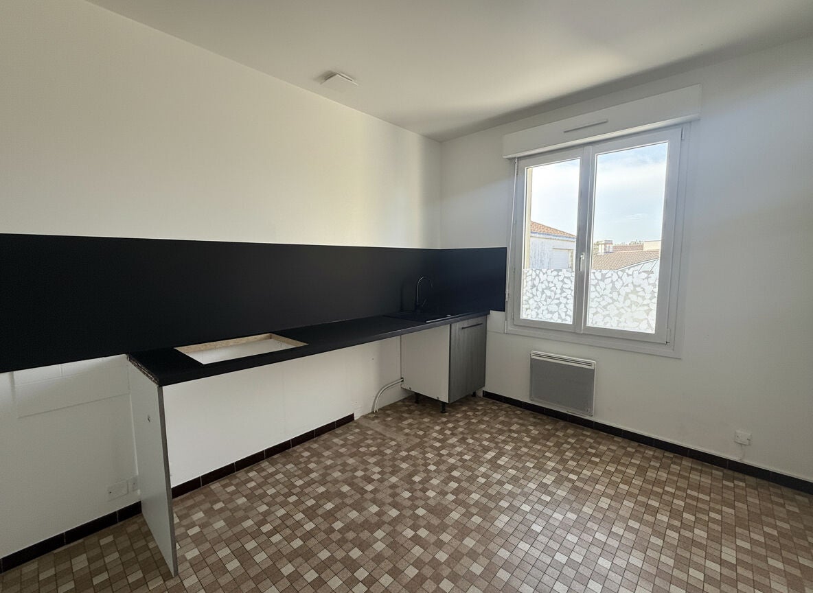 Flat Rue des Sables in Beauvoir-sur-Mer