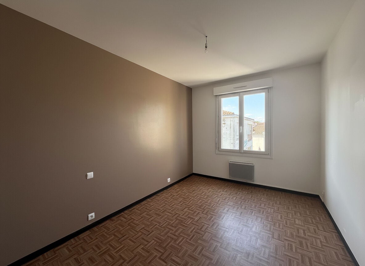Flat Rue des Sables in Beauvoir-sur-Mer