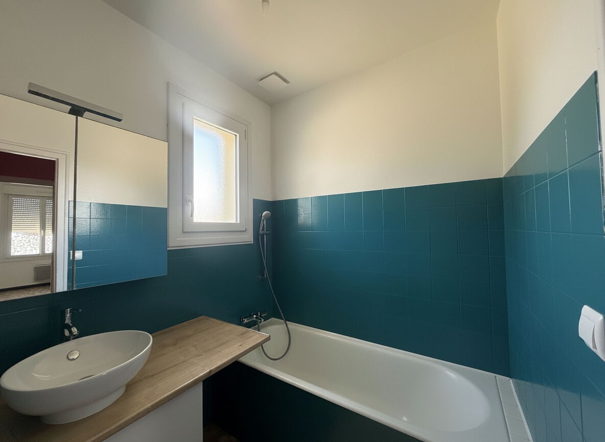 Flat Rue des Sables in Beauvoir-sur-Mer