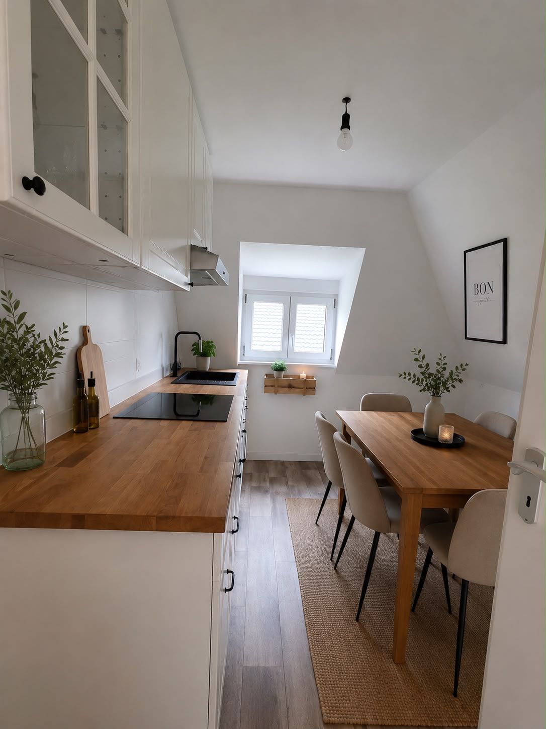 Wohnung Grünspechtstraße in München