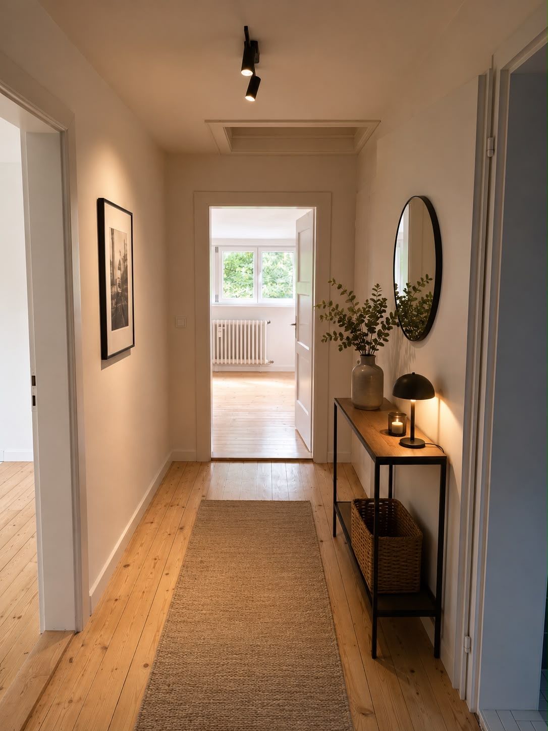 Wohnung Grünspechtstraße in München