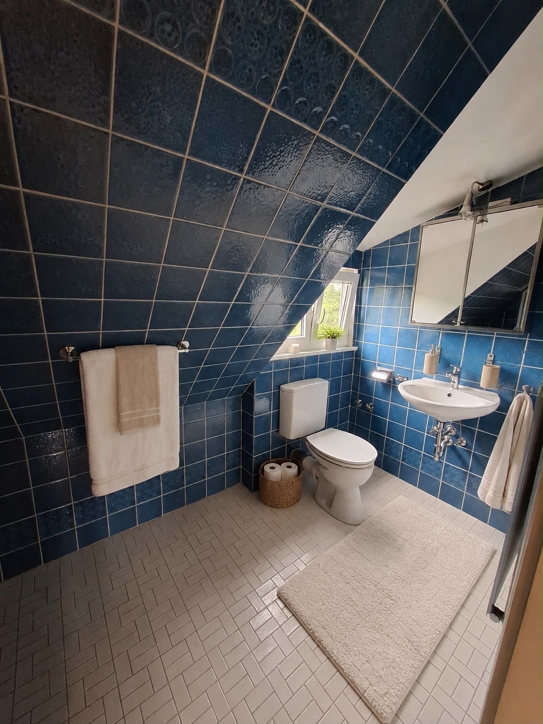 Wohnung Grünspechtstraße in München