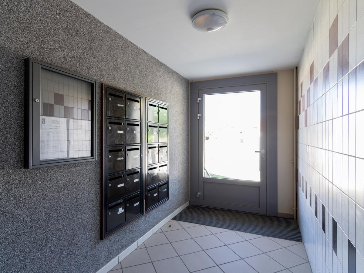 Flat Rue Chanoine Bonnard in Brazey-en-Plaine