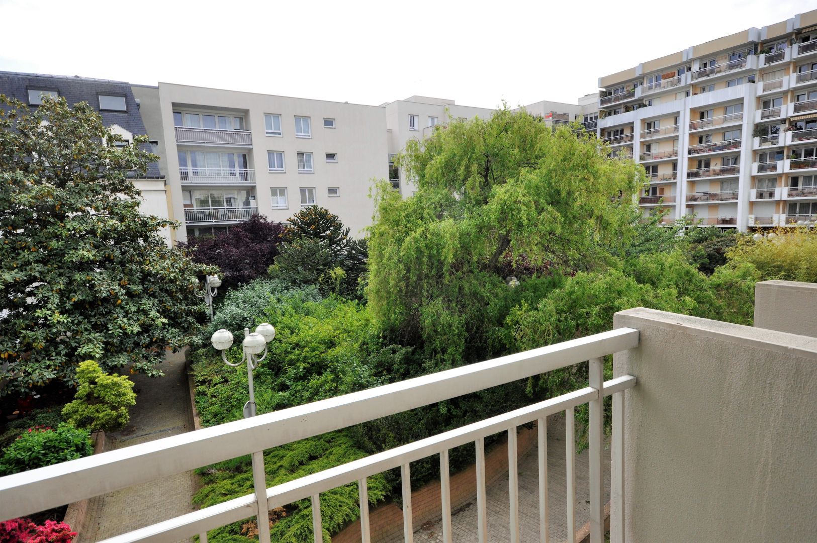 Room Rue Palloy in Clichy