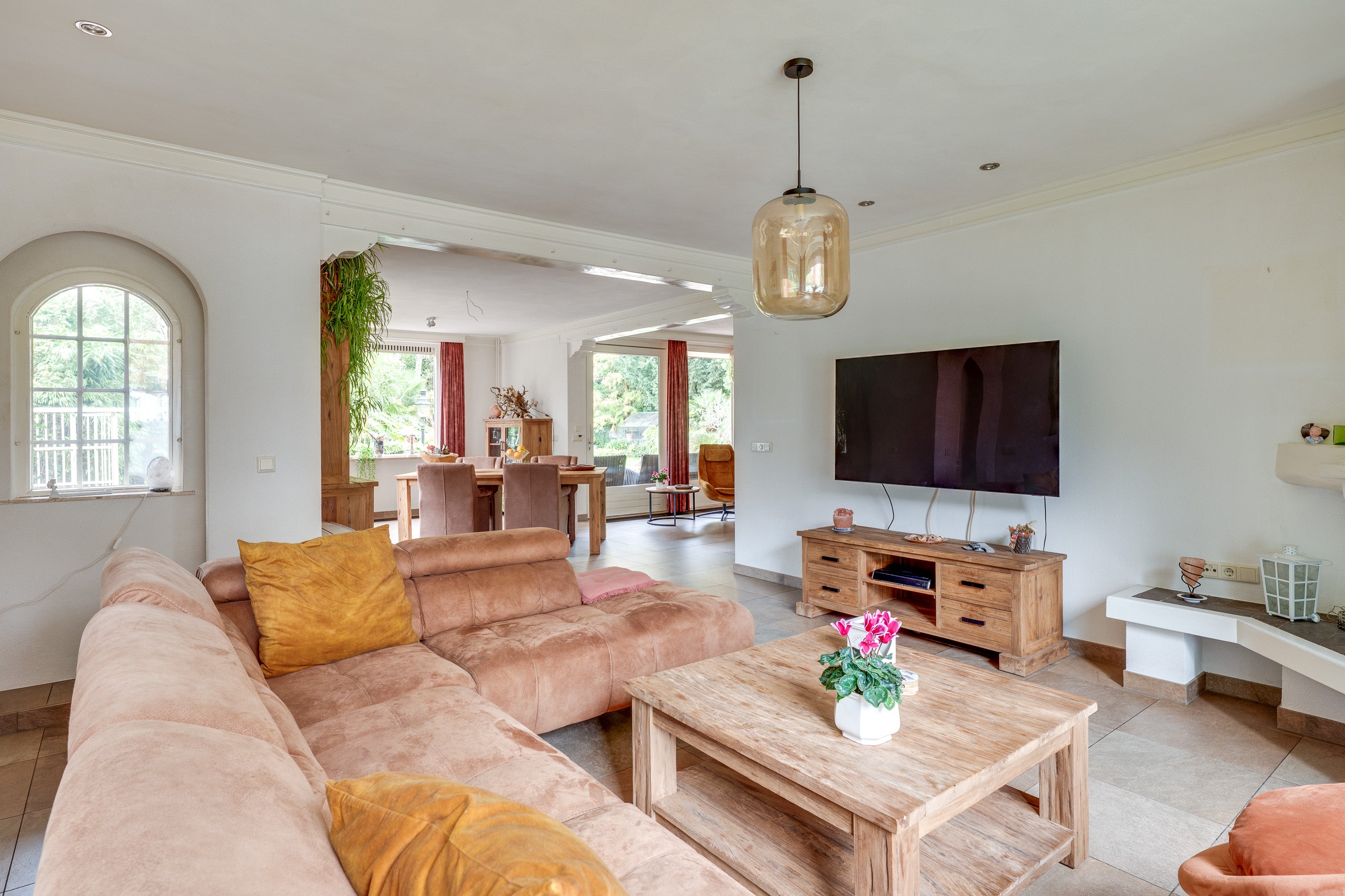 Vrijstaande woning te koop: Herinkhave 10, Eindhoven