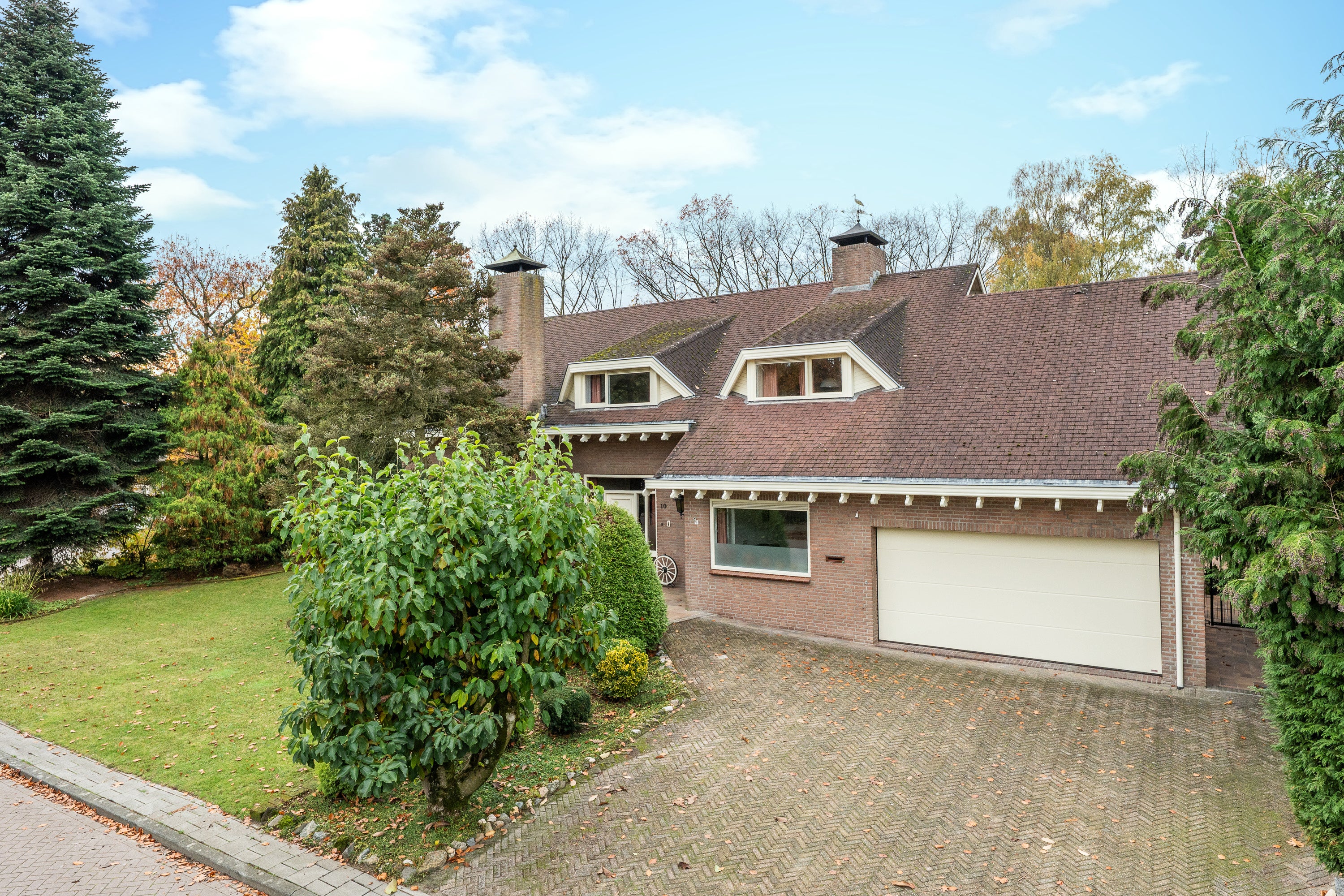 Vrijstaande woning te koop: Herinkhave 10, Eindhoven