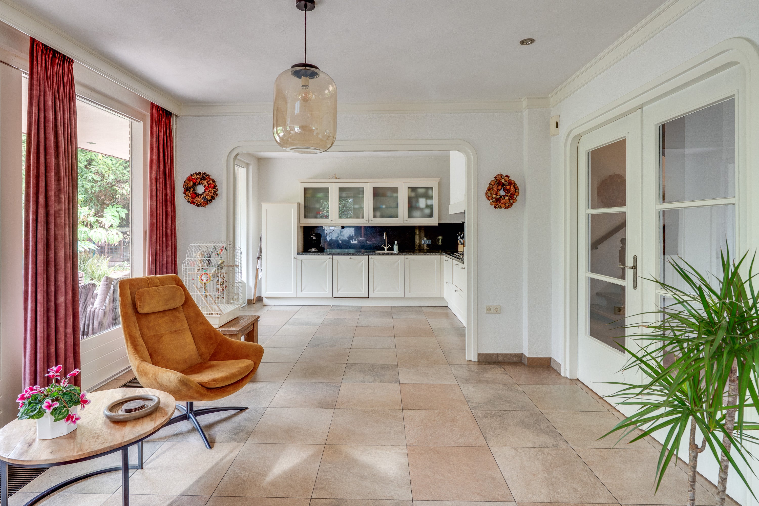Vrijstaande woning te koop: Herinkhave 10, Eindhoven