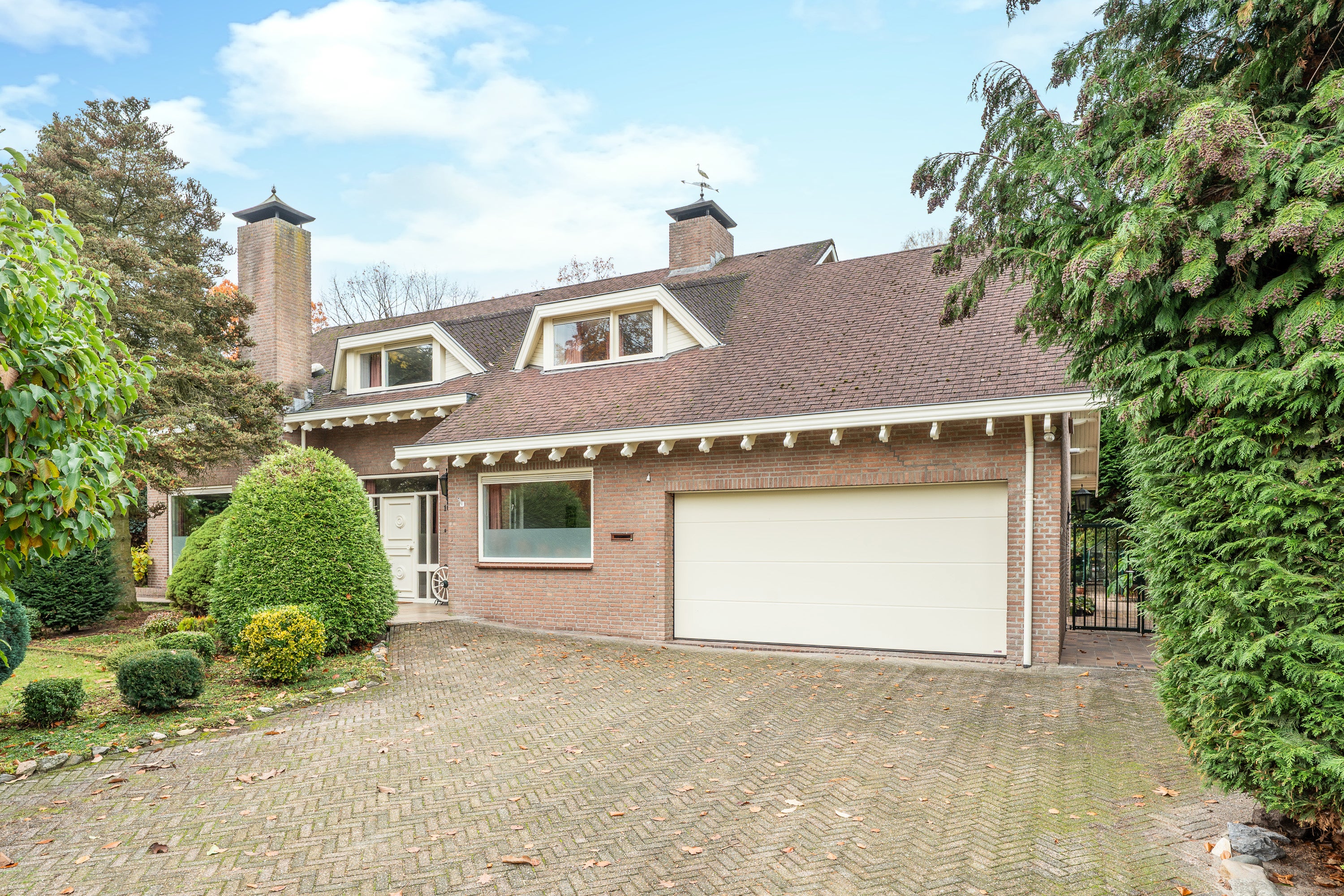 Vrijstaande woning te koop: Herinkhave 10, Eindhoven