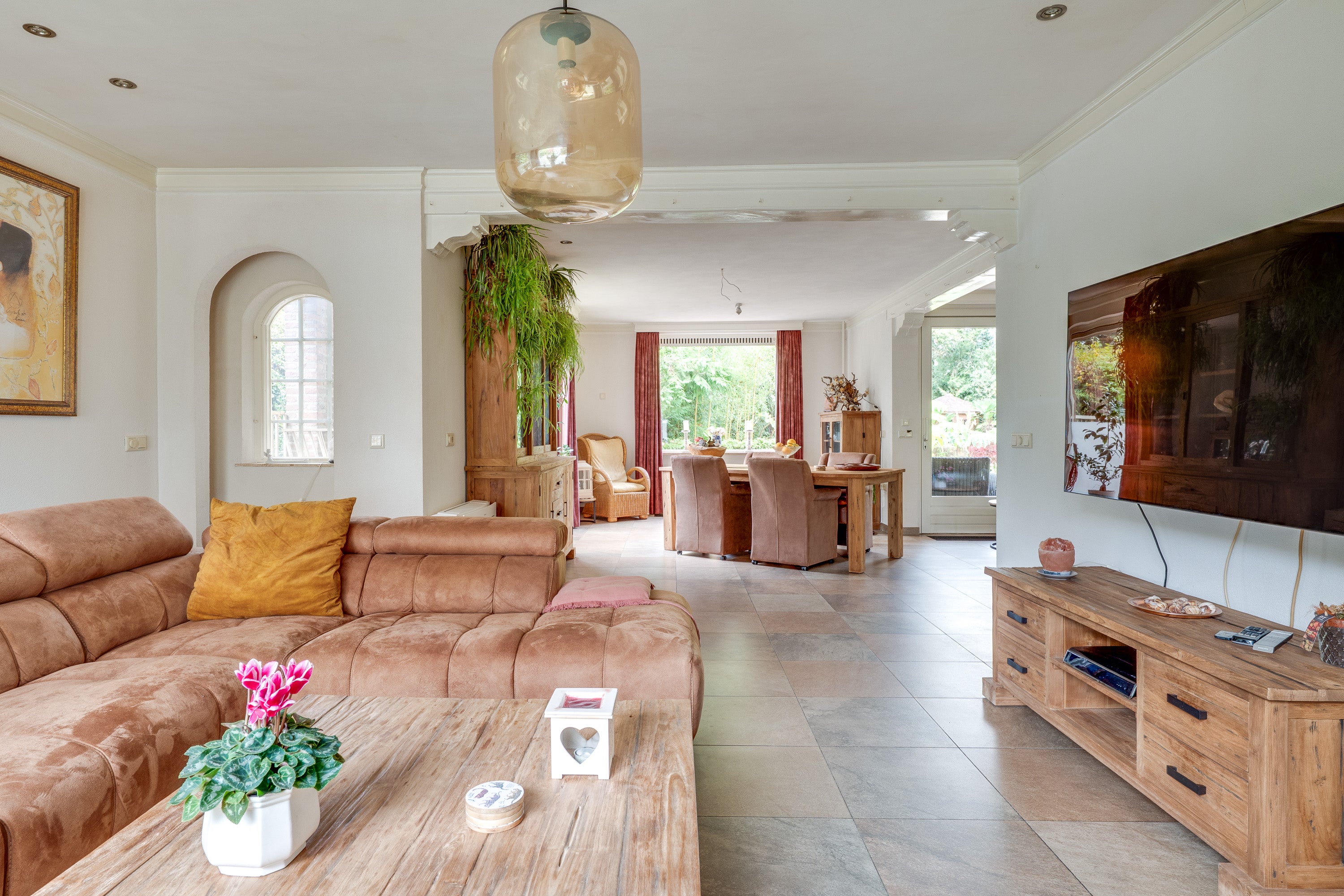Vrijstaande woning te koop: Herinkhave 10, Eindhoven