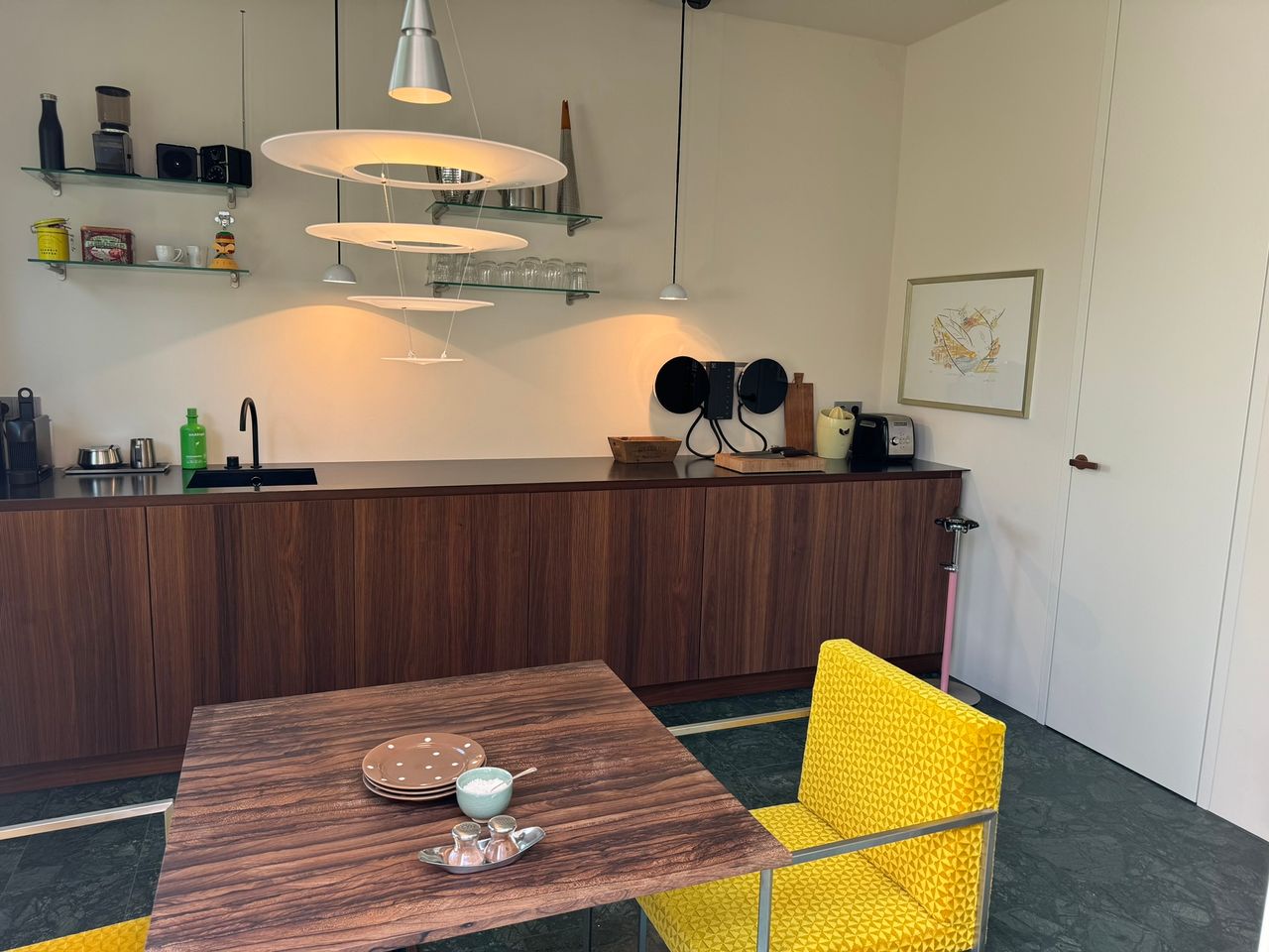 Wohnung Schubertring in Wilhelmshaven