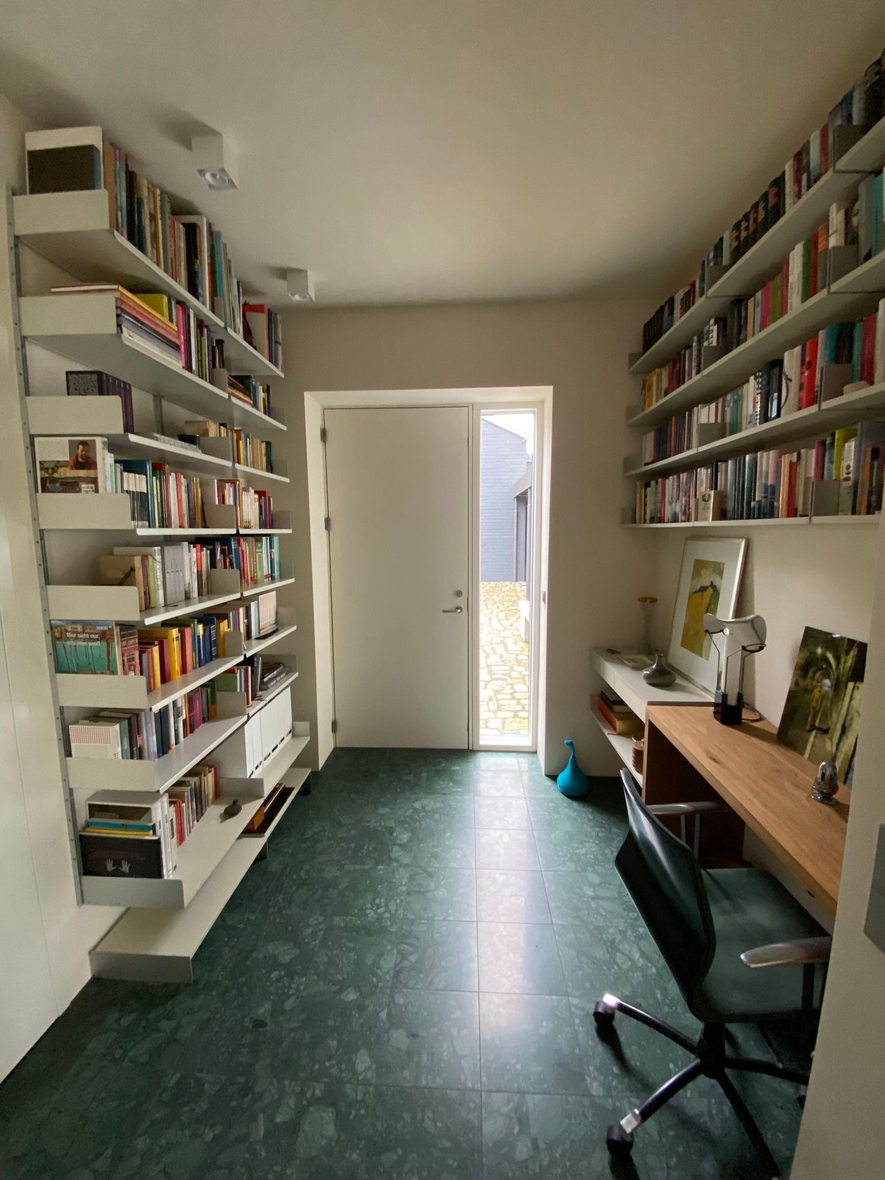 Wohnung Schubertring in Wilhelmshaven