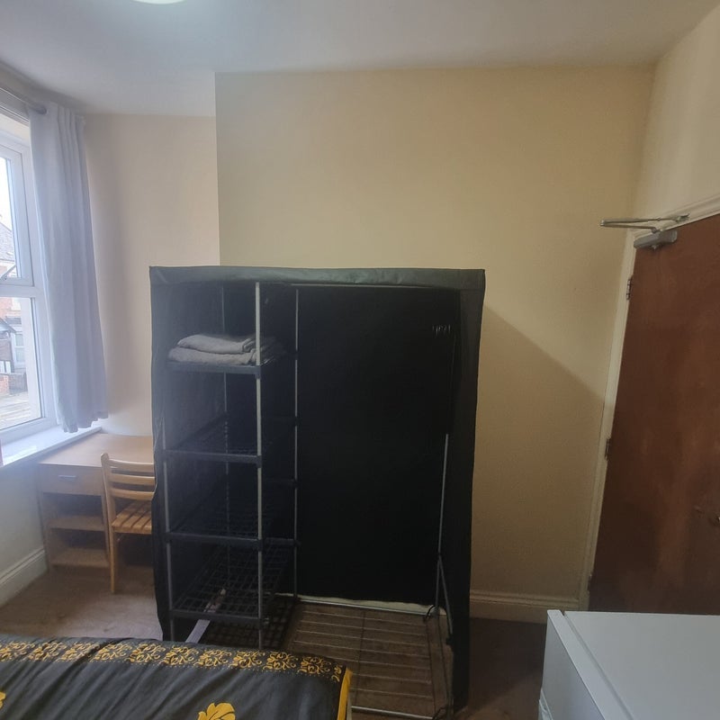 Room Warwick Street in Newcastle upon Tyne