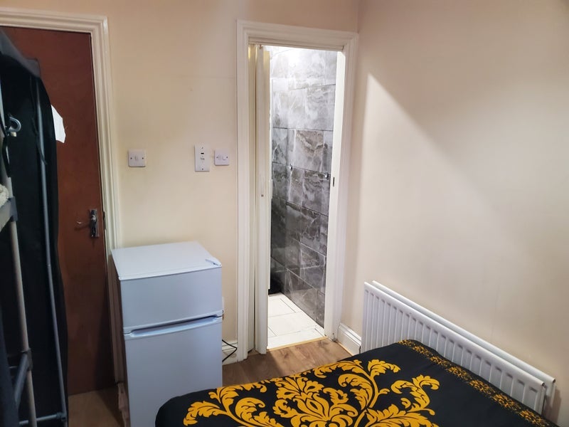 Room Warwick Street in Newcastle upon Tyne