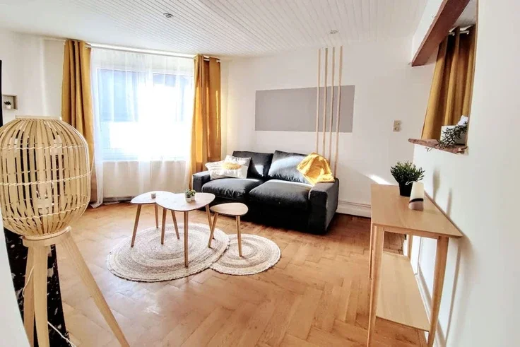 Appartement Rue du Lieutenant Castelain à Roubaix