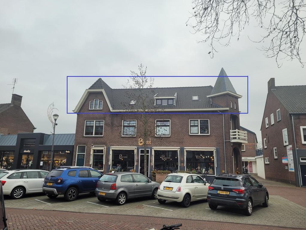 Dorpsstraat 27 b Elst