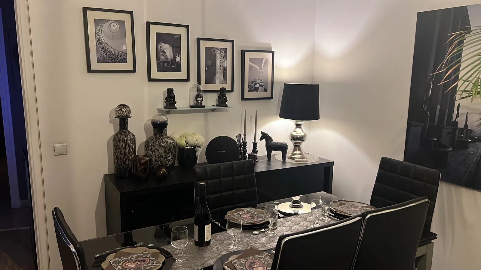 Appartement Boulevard du Soleil à Cannes