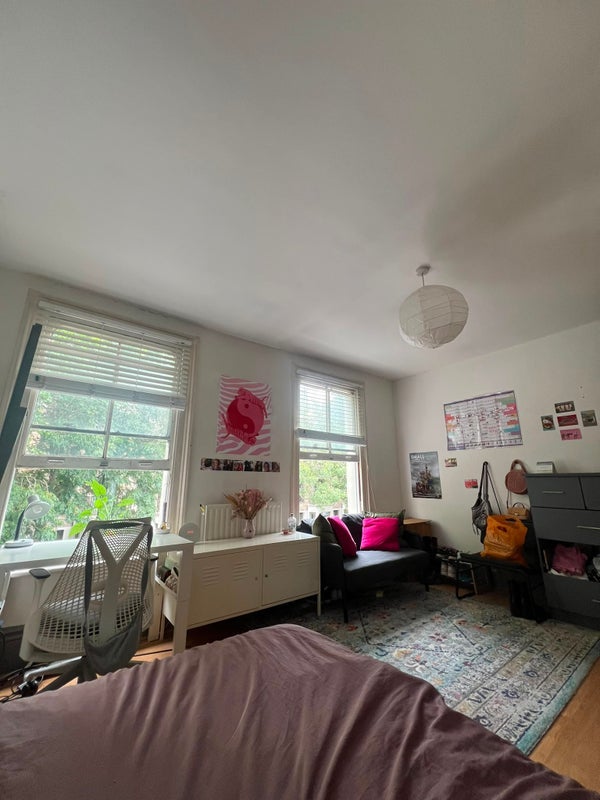 Room Wansey Street in Greater London