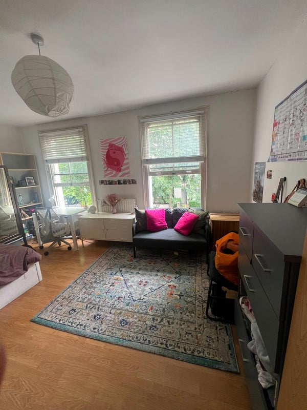 Room Wansey Street in Greater London