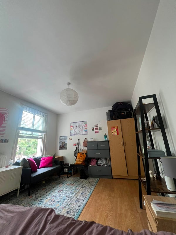 Room Wansey Street in Greater London