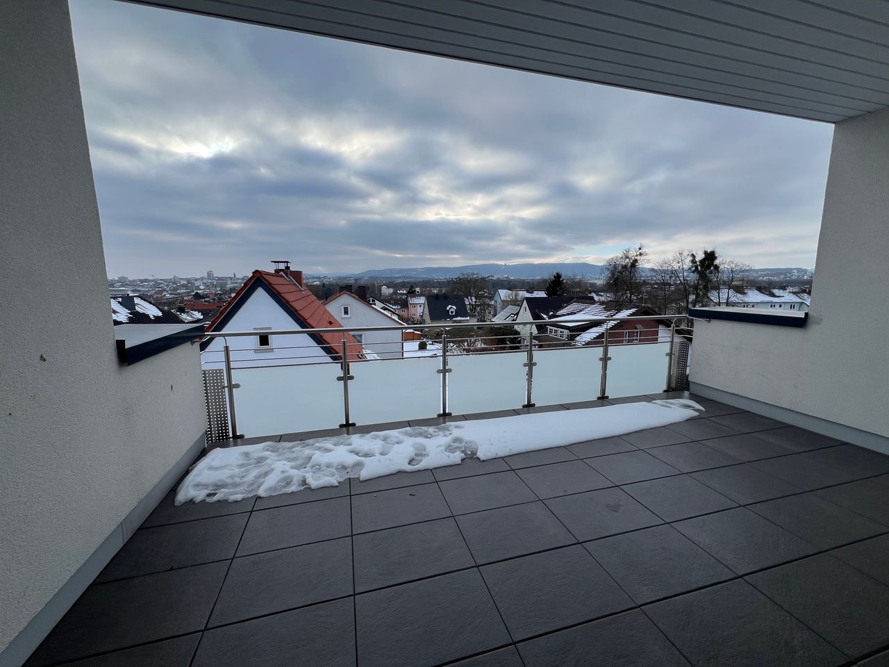 Wohnung Goldbergstraße in Kassel